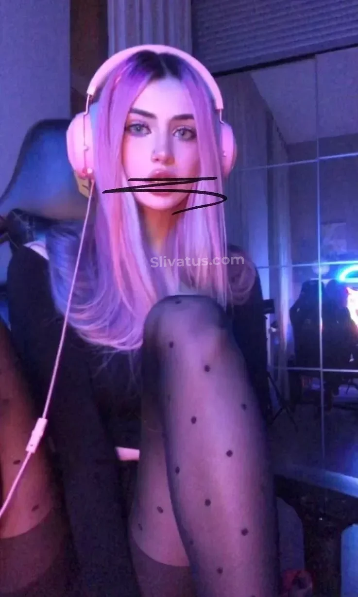 HD Морана Батори (Morana Battory) - голая модель слив