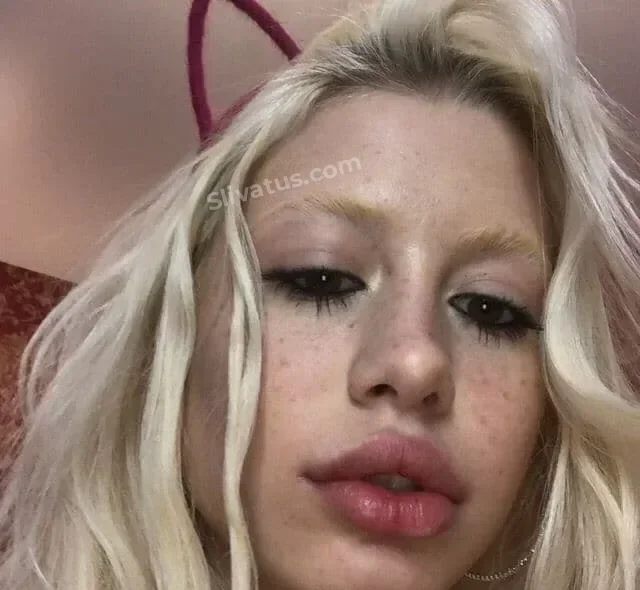 HD Обнаженное тело блогерши Хофманита (Hofmannita)