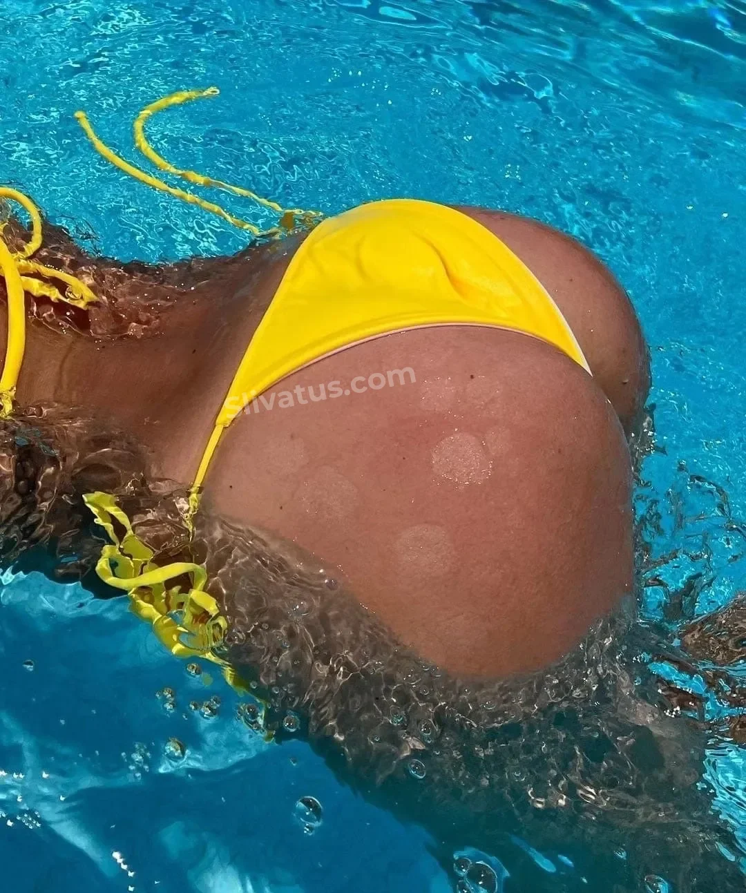 HD Ольга Бузова - голая знаменитость слив