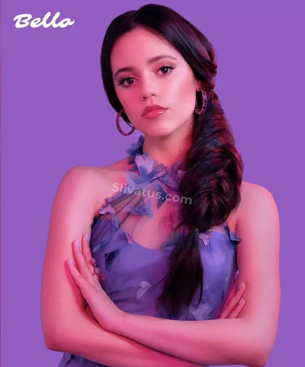 HD Порно слив звезды Венсдей