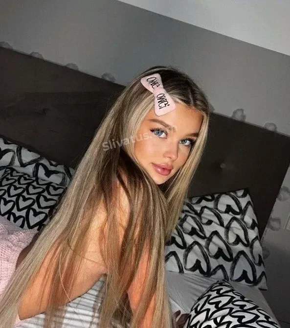 HD Приватное фото тиктокерши Вероника Золотова (zolotova)