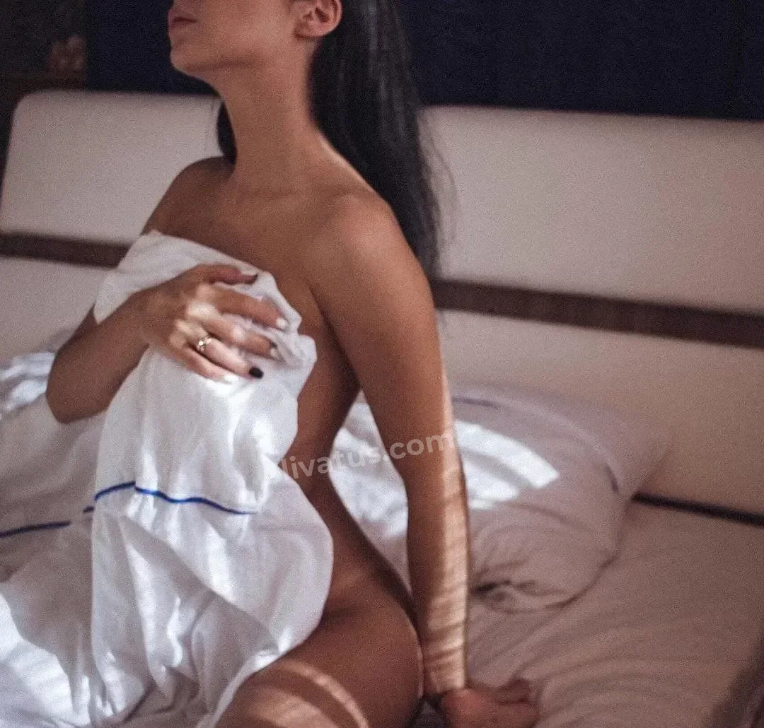 HD Слив блогерши Анастасия Стеклова 18+