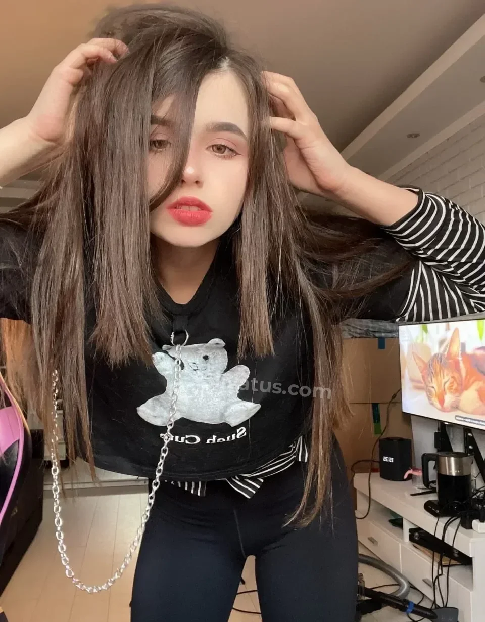 HD Слив блогерши Yuuechka (Юечка) 18+