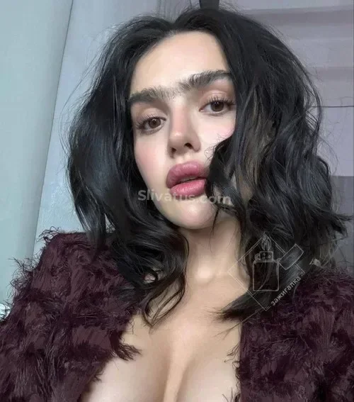 HD Слив фото тиктокерши Дина Саева (senoritasaeva)