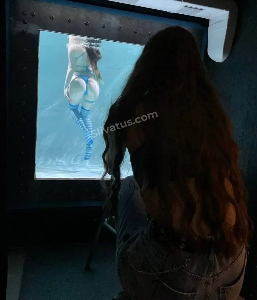 HD Слив фото звезды Мейби Бейби