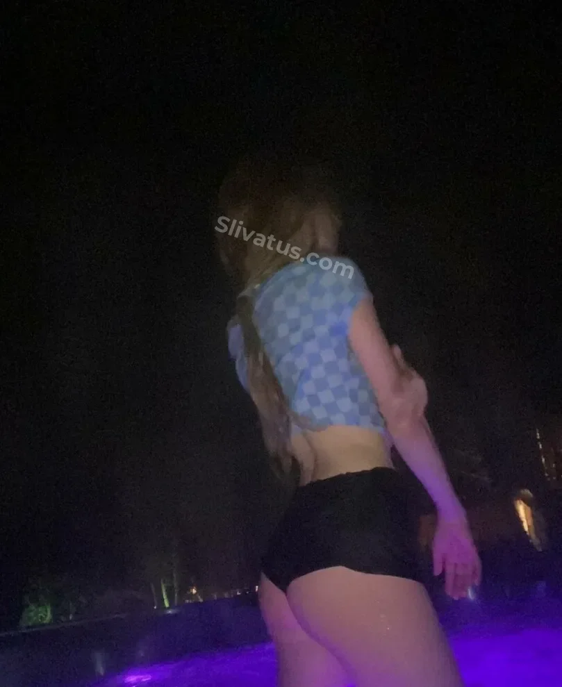 HD Слив голой блогерши Фасолька (fasoollka)