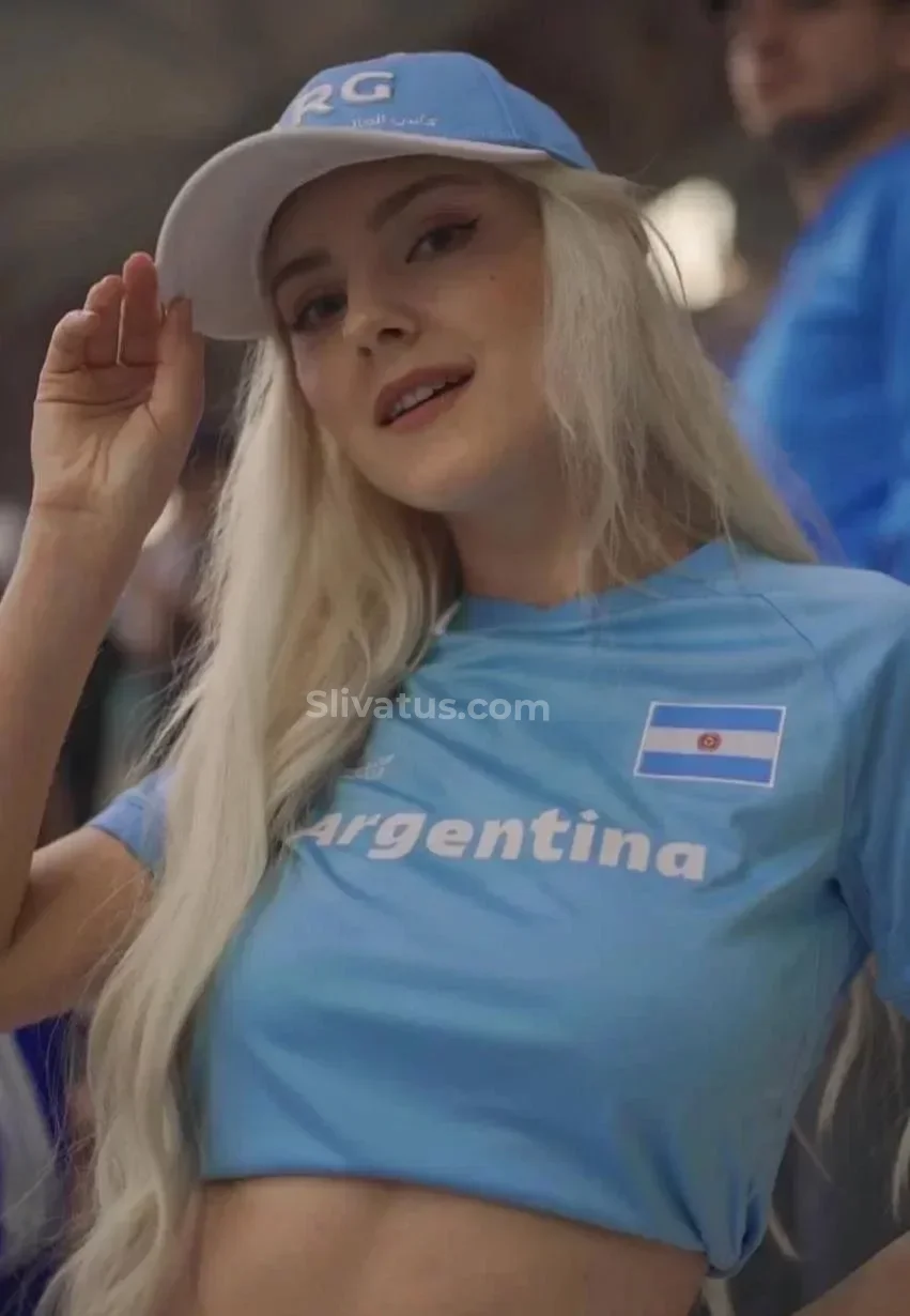 HD Слив голой модели Ева Эльфи (Eva Elfie)