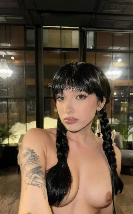 HD Слив голой модели ksgato (Ksenia Gato)