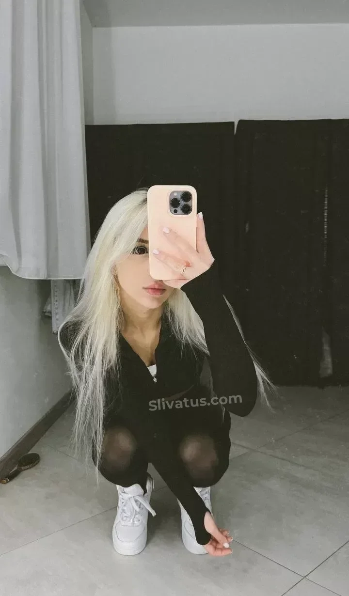 HD Слив голой тик токерши Симбочка (simbachka)