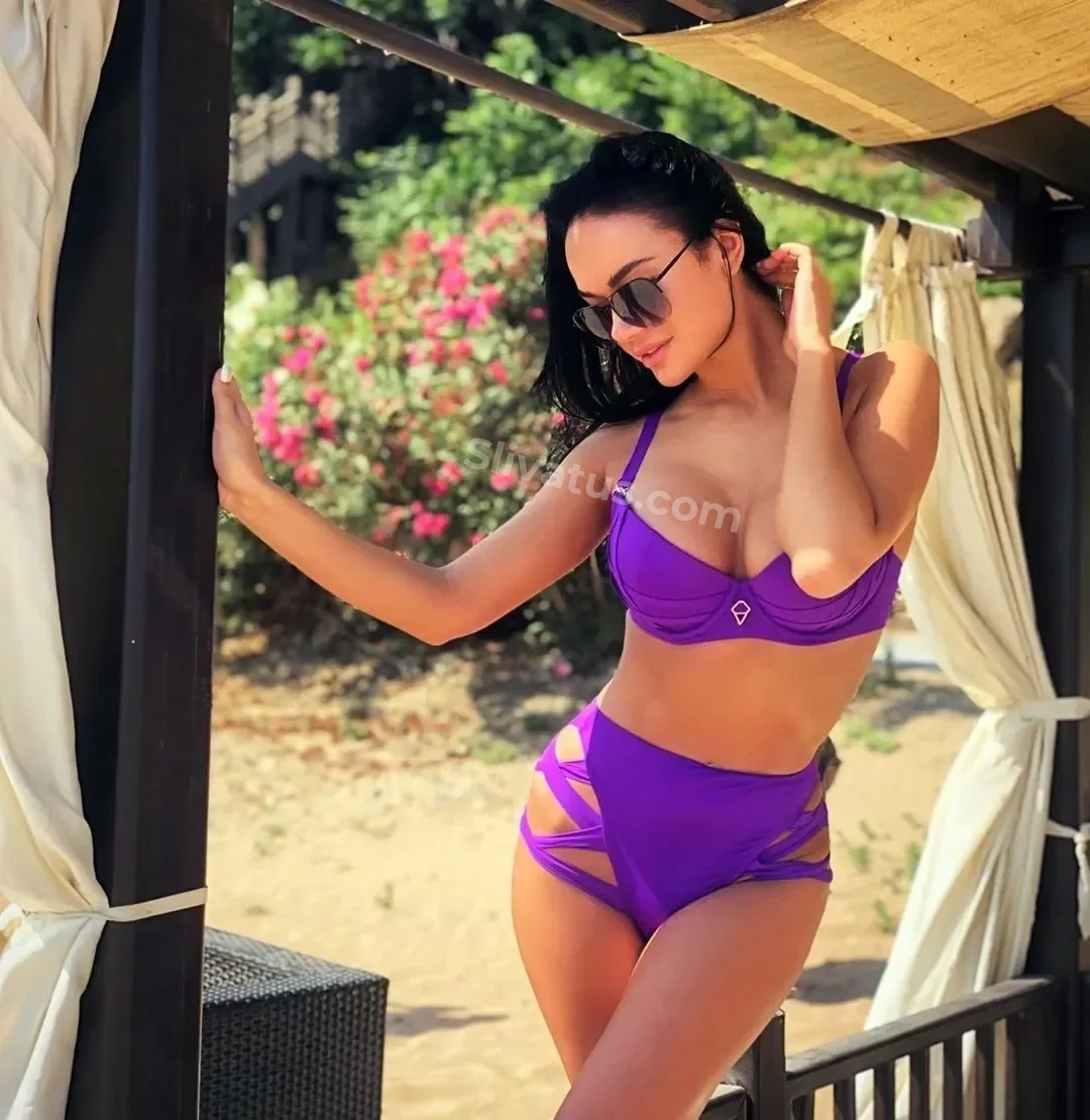 ТГ Слив блогерши Яна Кошкина 18+