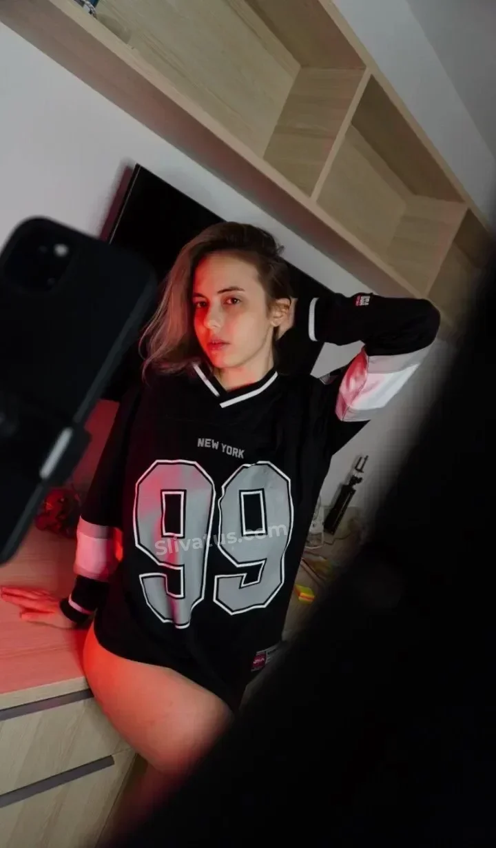 HD Слив модели Николь Коулен (nikolkoulen) 18+