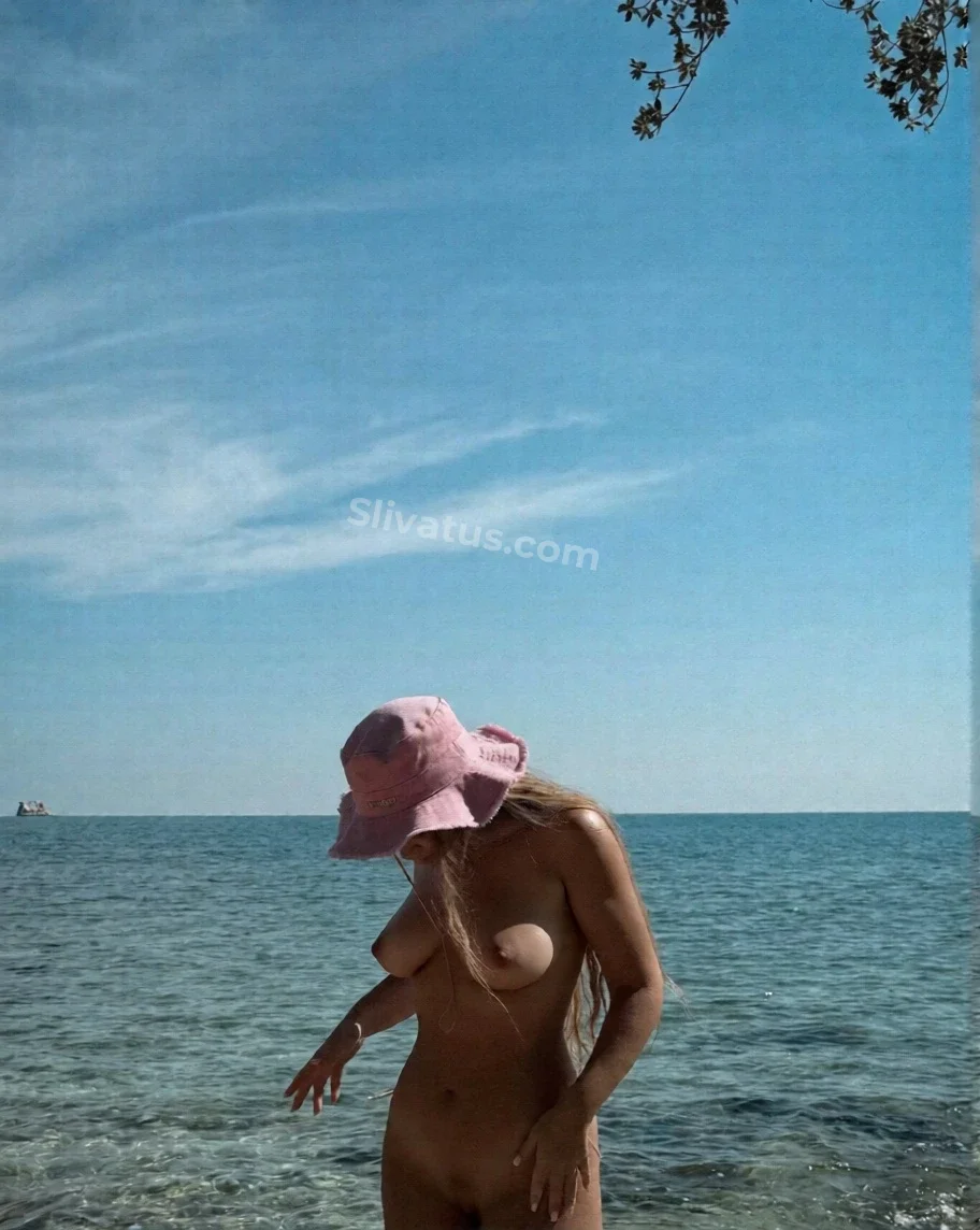 HD Слив русских блогерш Westy (natasha.westyy)