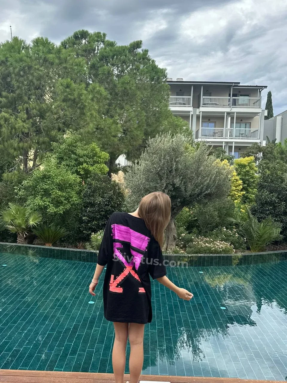 HD Слив русских популярных девушек и Анна Пересильд