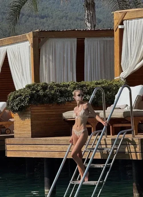 HD Слив русских тиктокерш  Аня Ишук (anyaischuk)