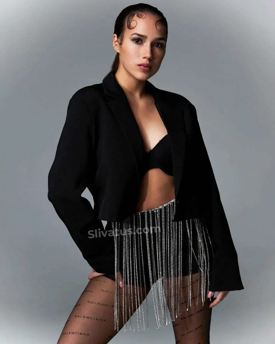 HD Слив секс модели Алина Загитова