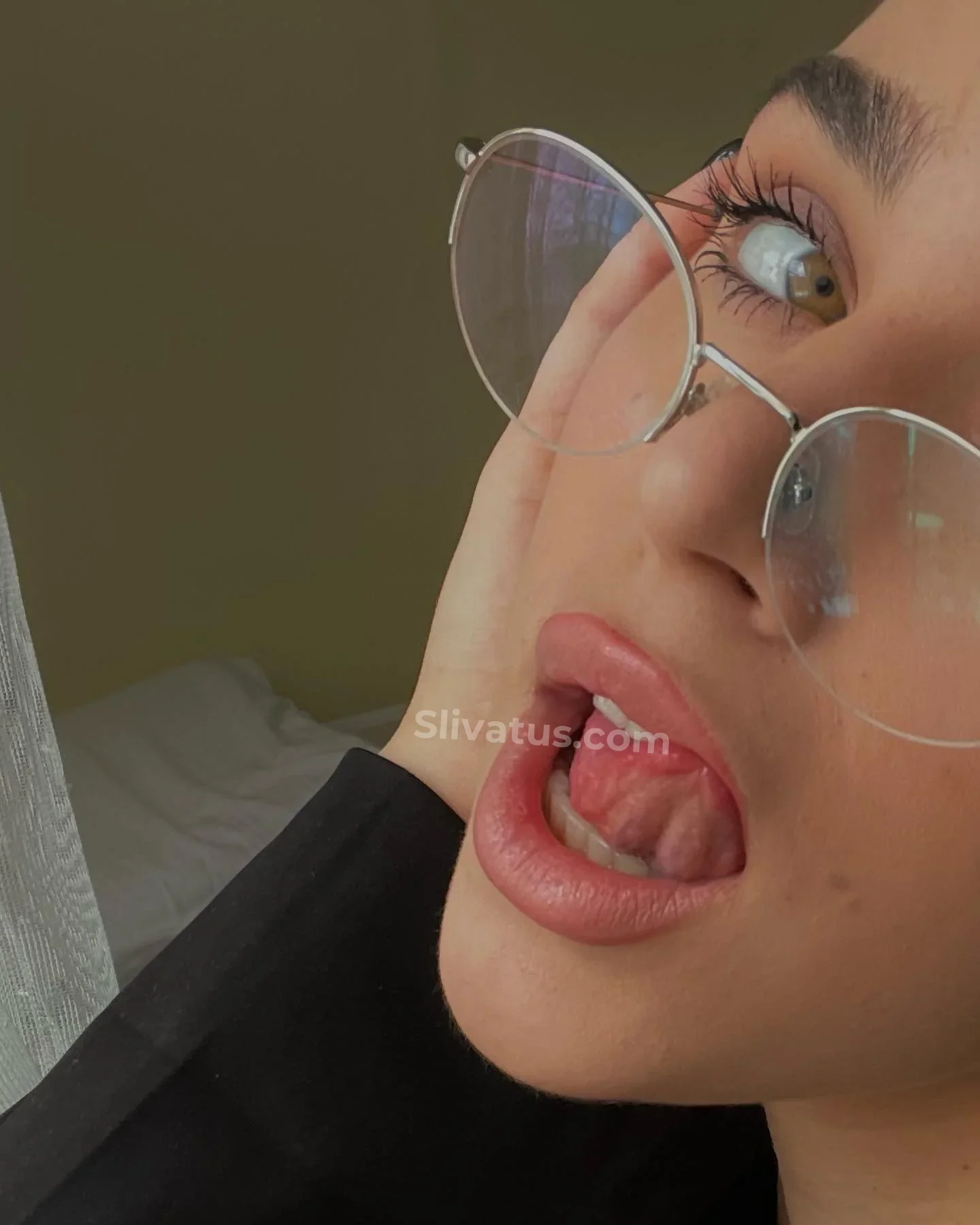 HD Слив секс тик токерши bruksi17