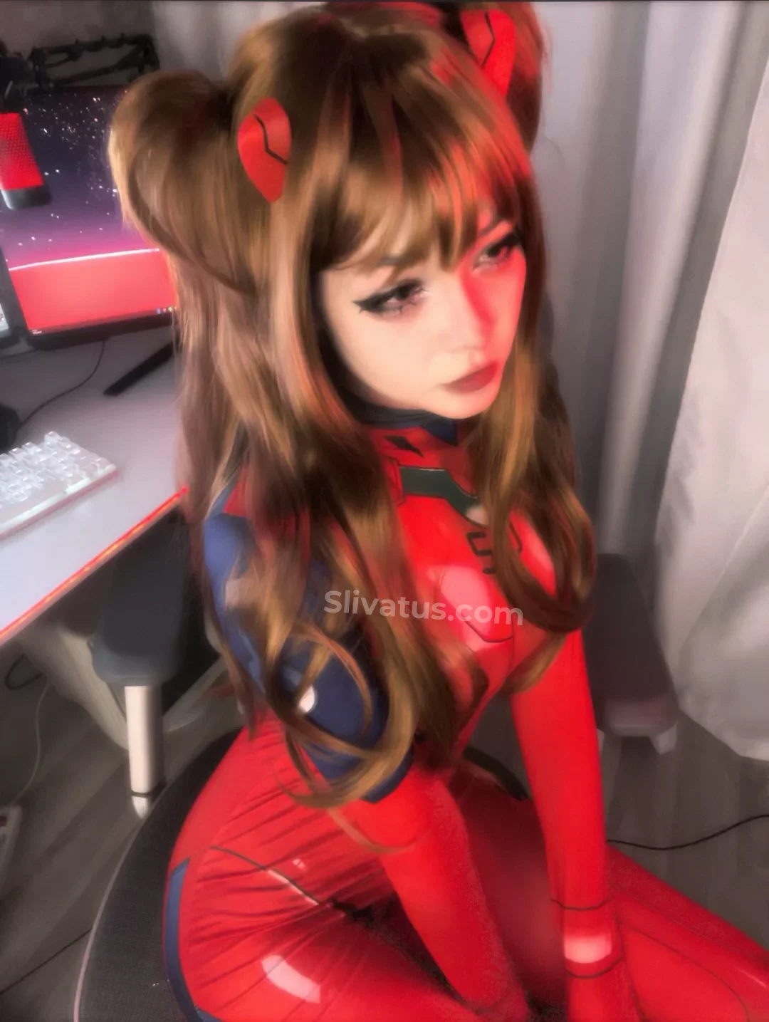 HD Слив секс тик токерши woozixx