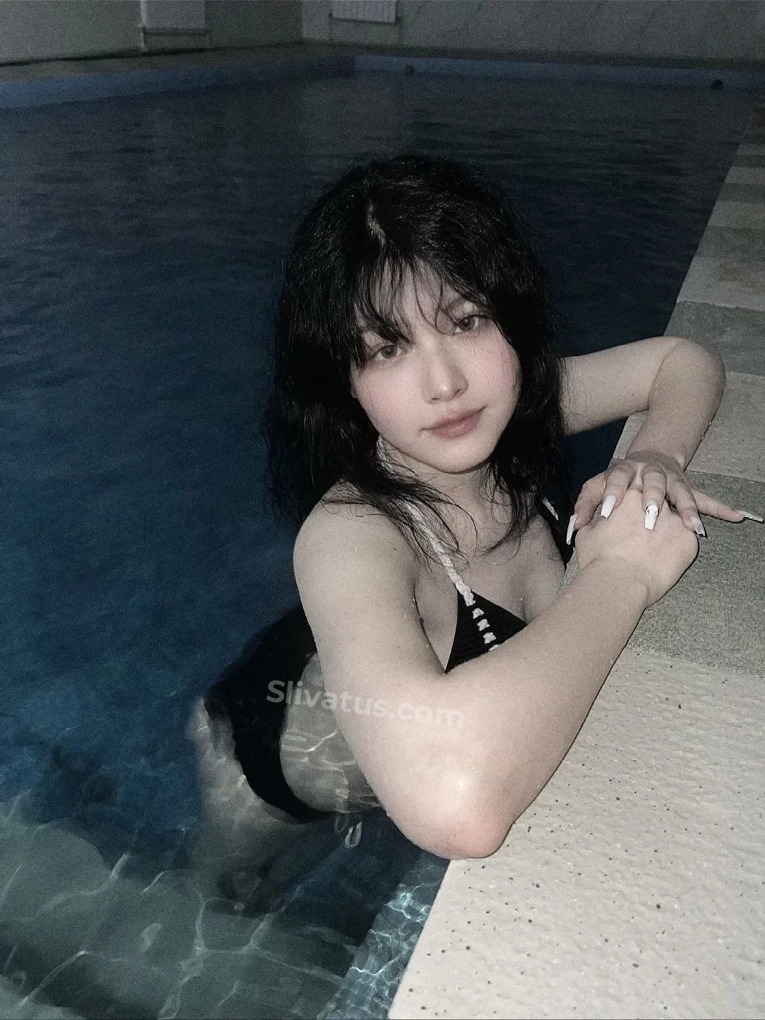 HD Слив тик токерши woozixx 18+