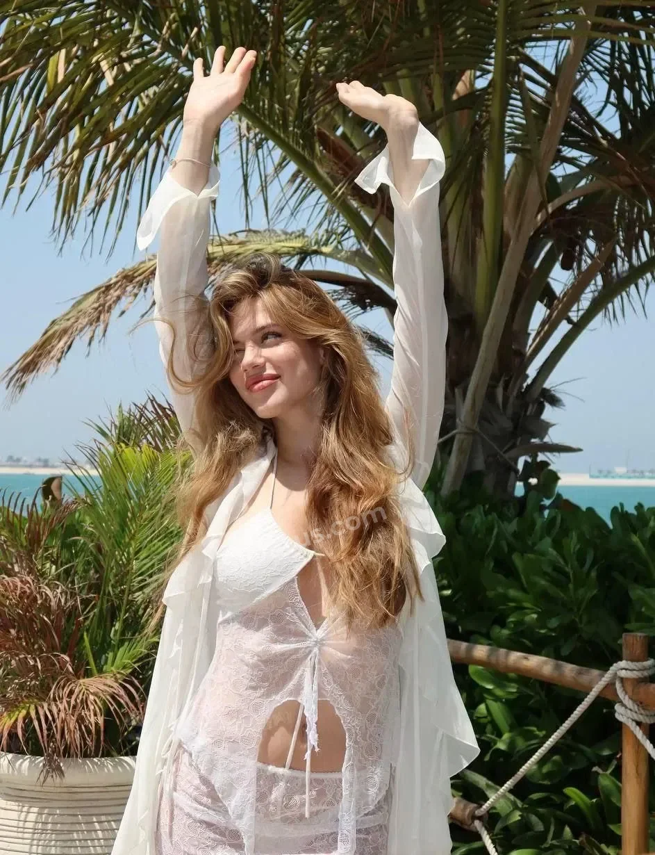 HD Утечка фото блогерши Акулич