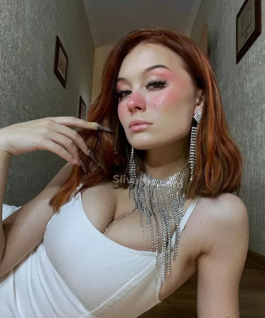 HD Утечка фото тиктокерши Даша Дошик