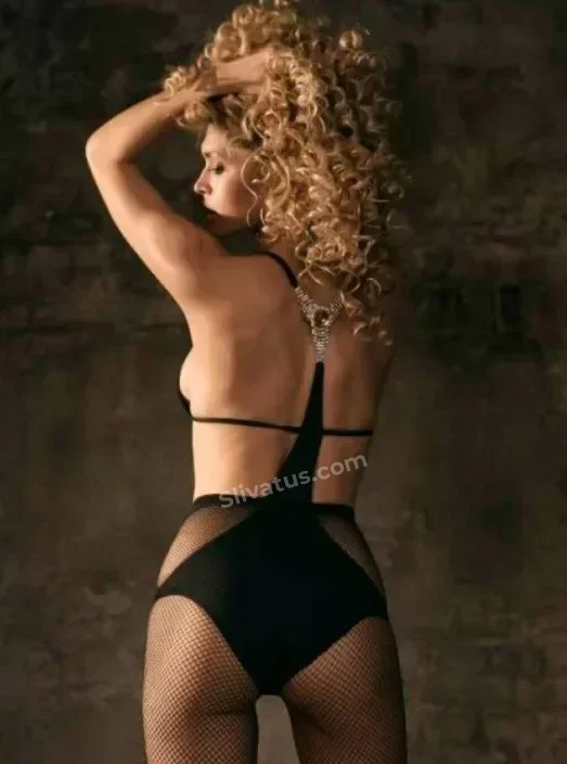 HD Утечка фото звезды Вера Брежнева