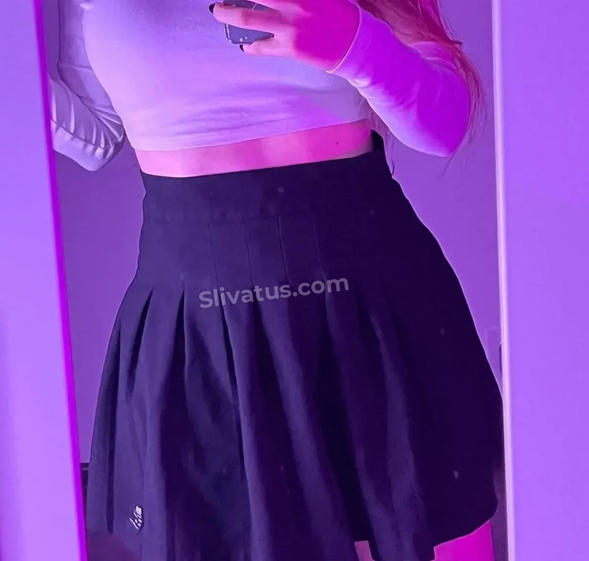 Интимный Эксклюзивный слив тиктокерши Гаечка (Gaechkatm)