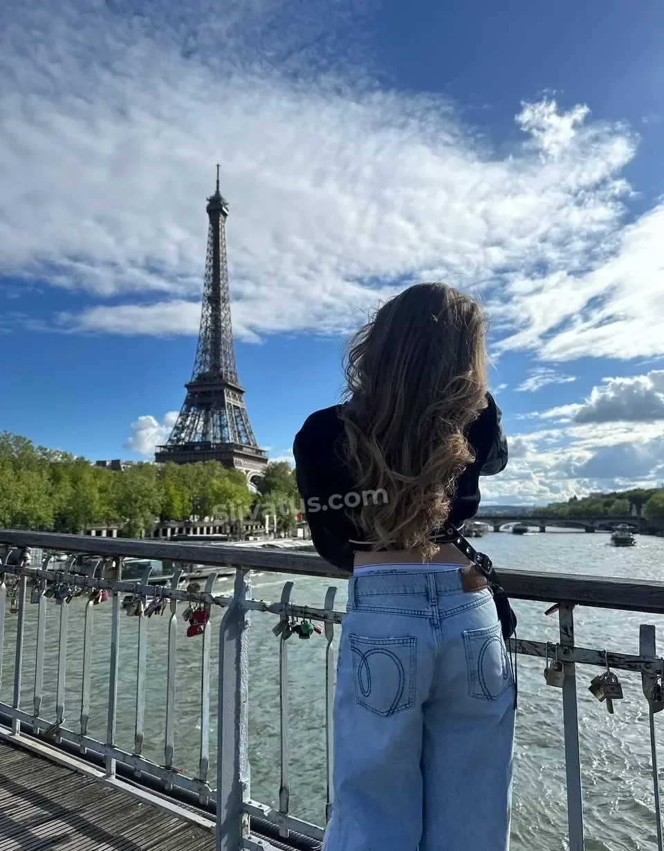 Интимный Эксклюзивный слив тиктокерши Милана Стар (Milana Star)