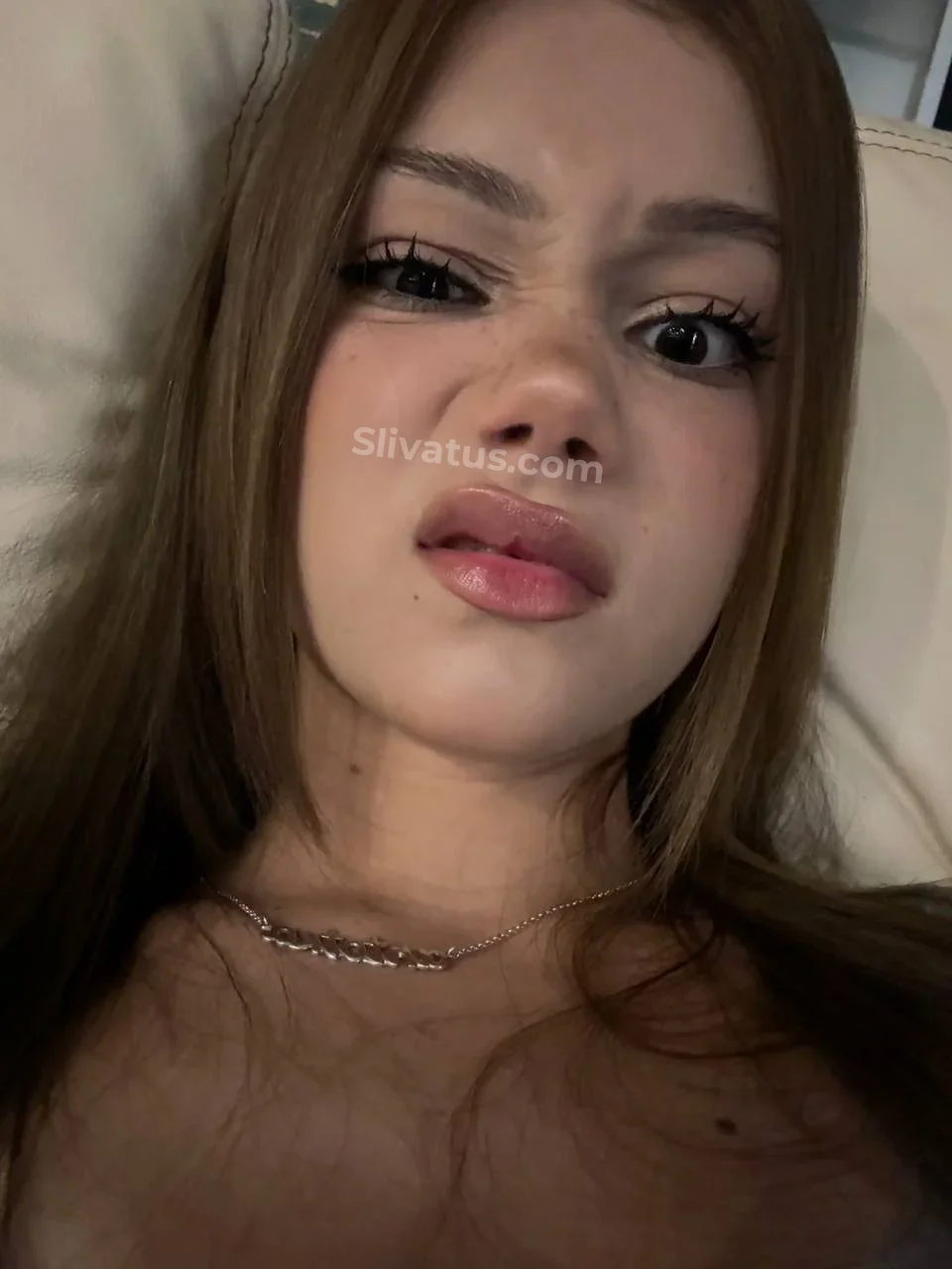 Интимный Фото голой тик токерши Антотка (antotkaa)