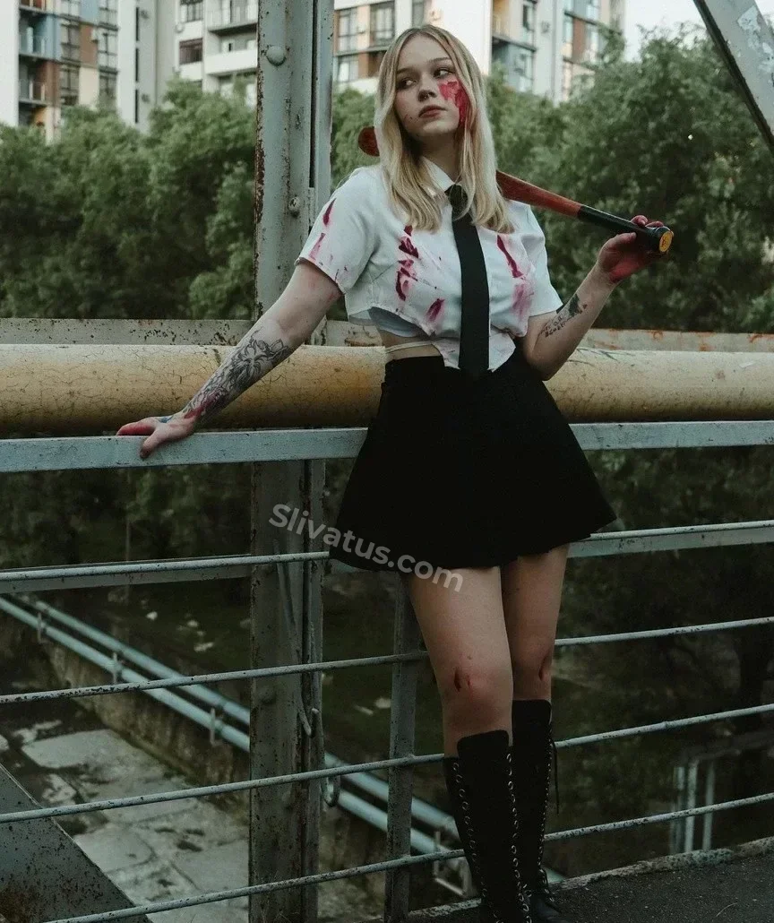 Интимный Голая тиктокерша Лера Морфи (Морфилина) на фото