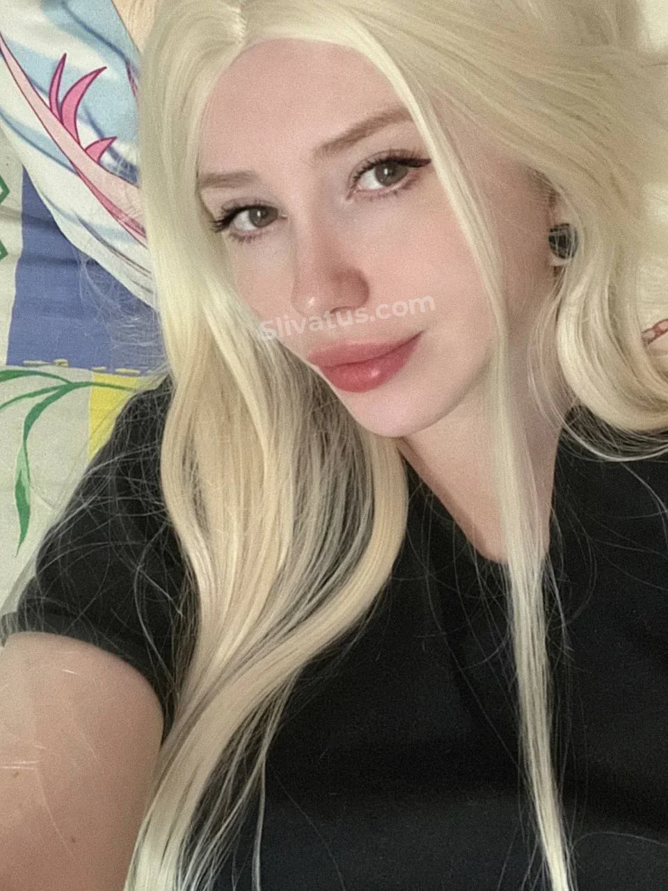 Интимный Julnerius - голая модель слив