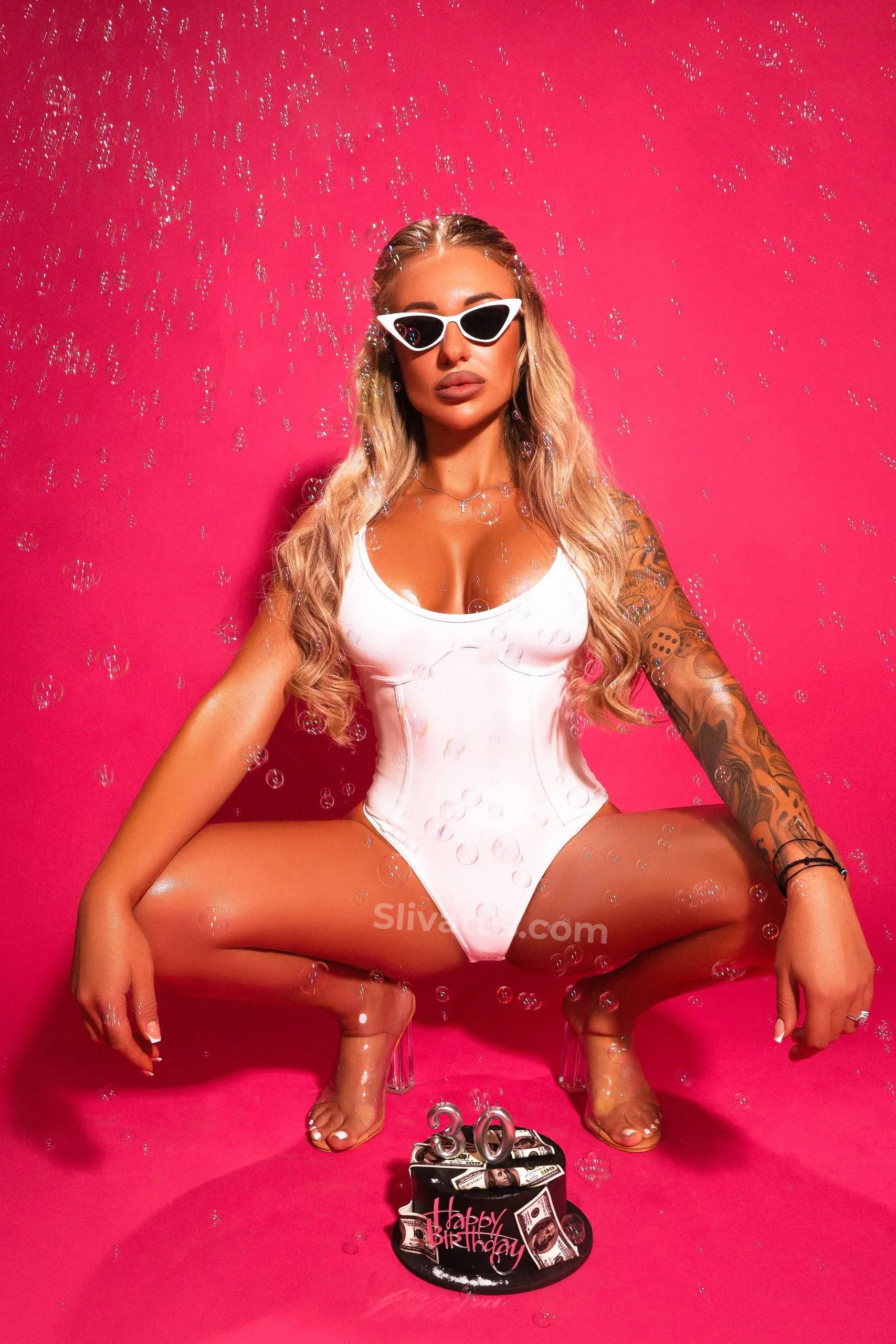 Интимный Наталья Свистунова - голая модель слив