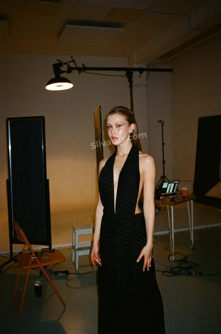 Интимный Обнаженное тело звезды Анна Пересильд