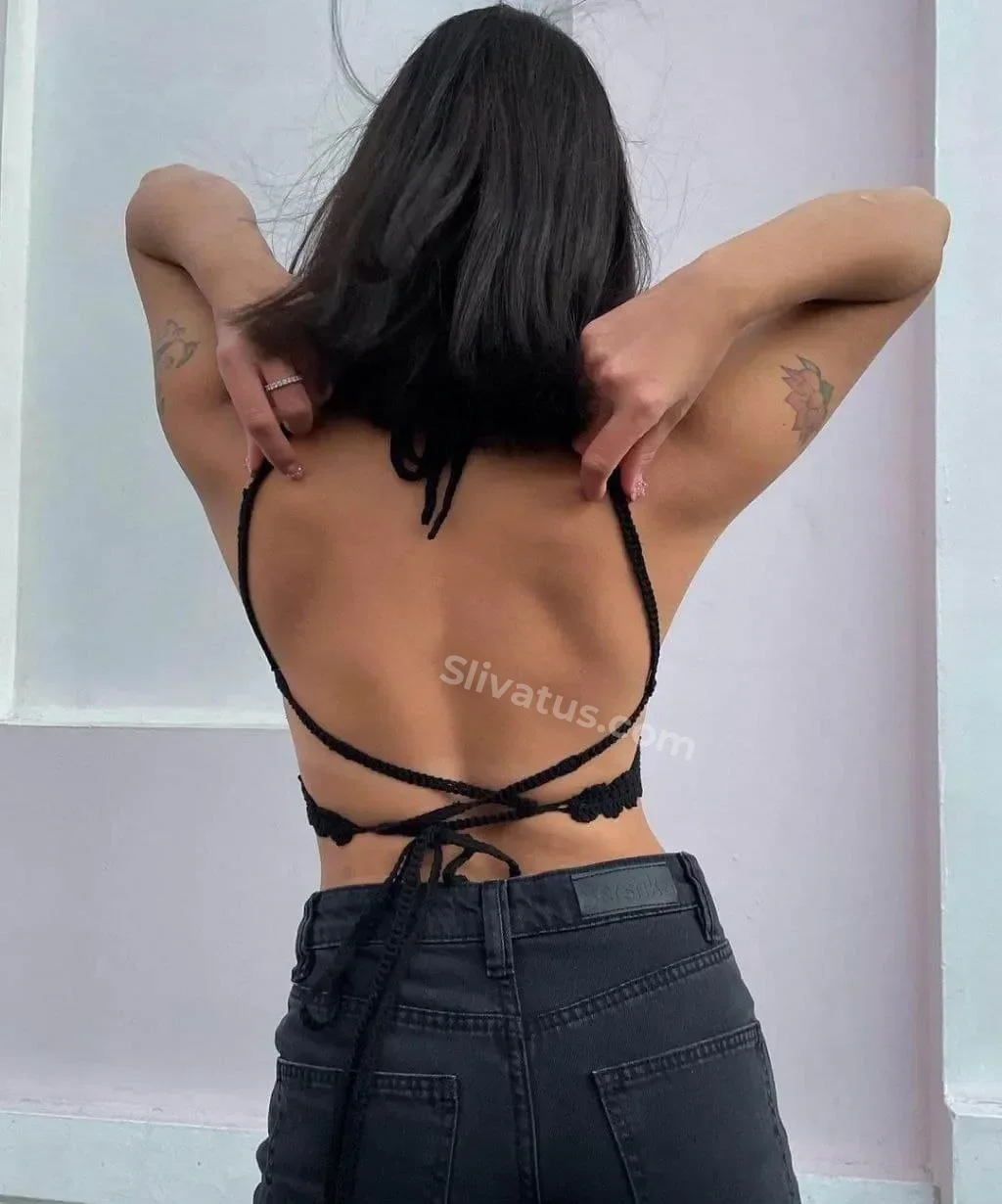 Интимный Порно слив звезды Дора (mentaldora)