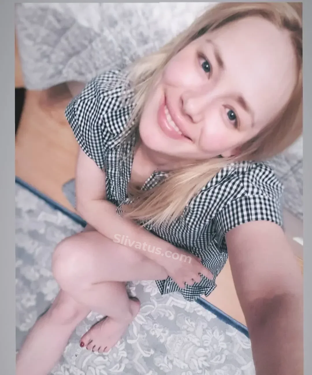 Интимный Порно слив звезды Зоя Бербер (zberberr)