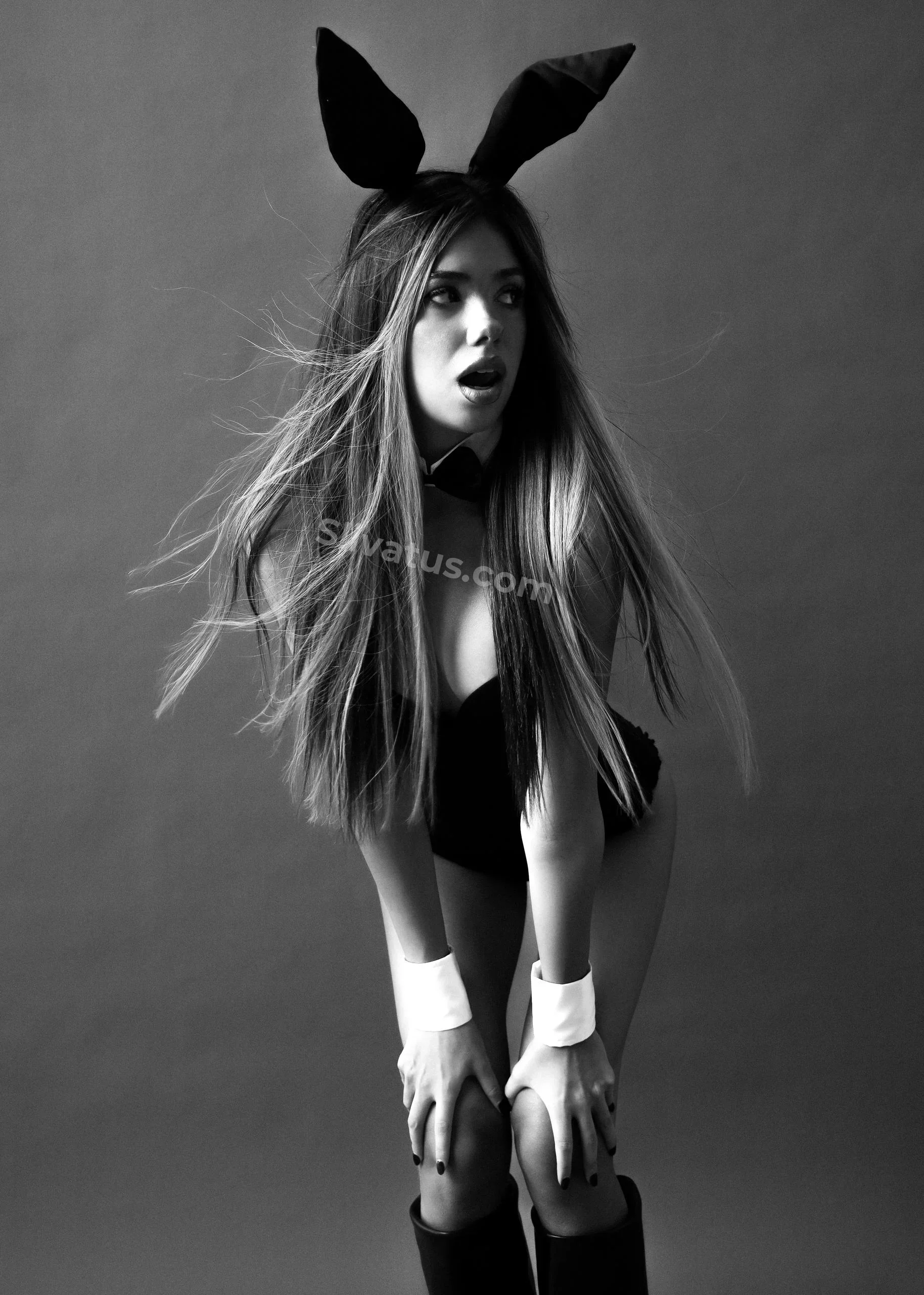 Интимный Приватное фото блогерши Кристина Карамелька