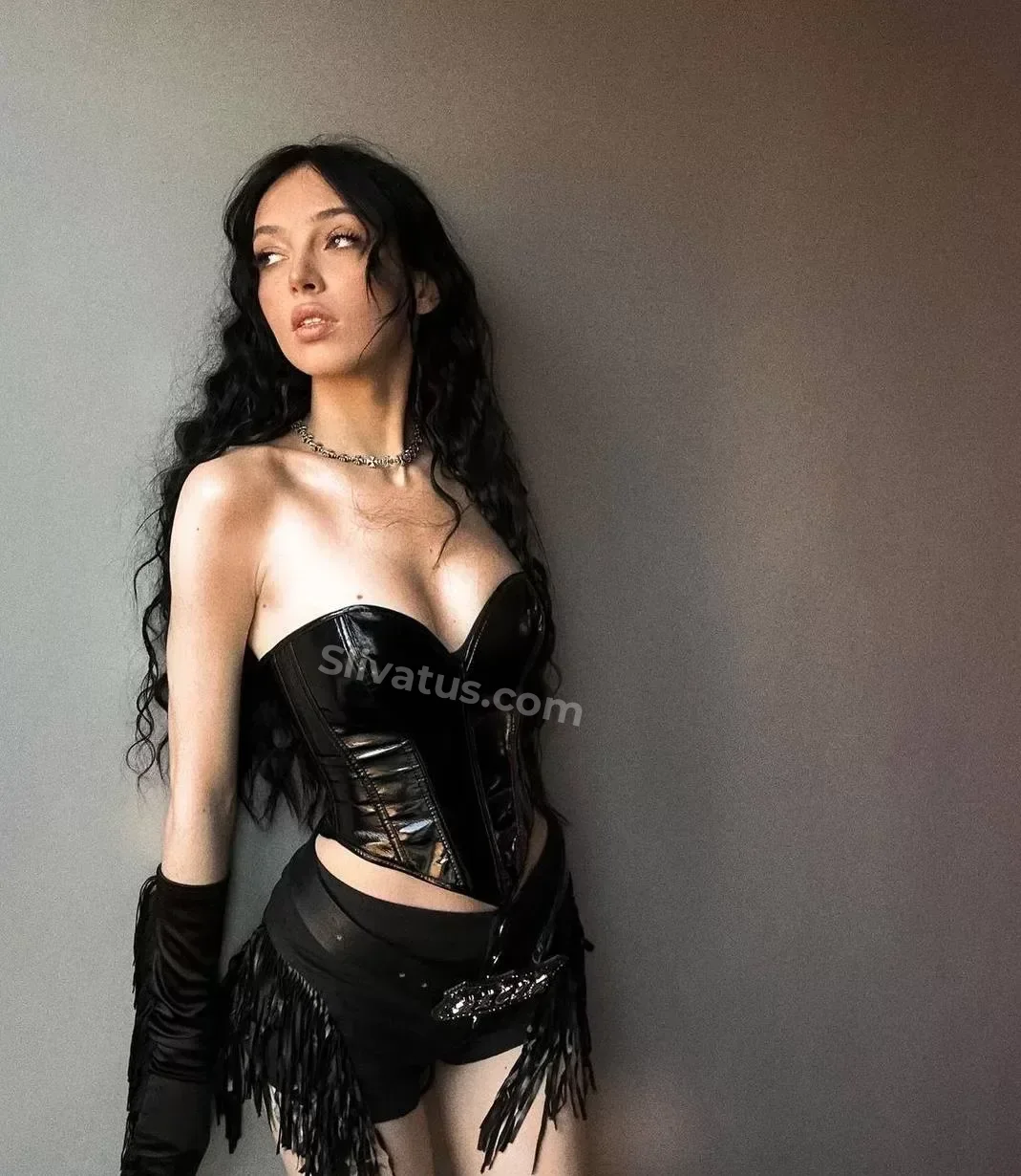 Интимный Слив фото блогерши by_owl