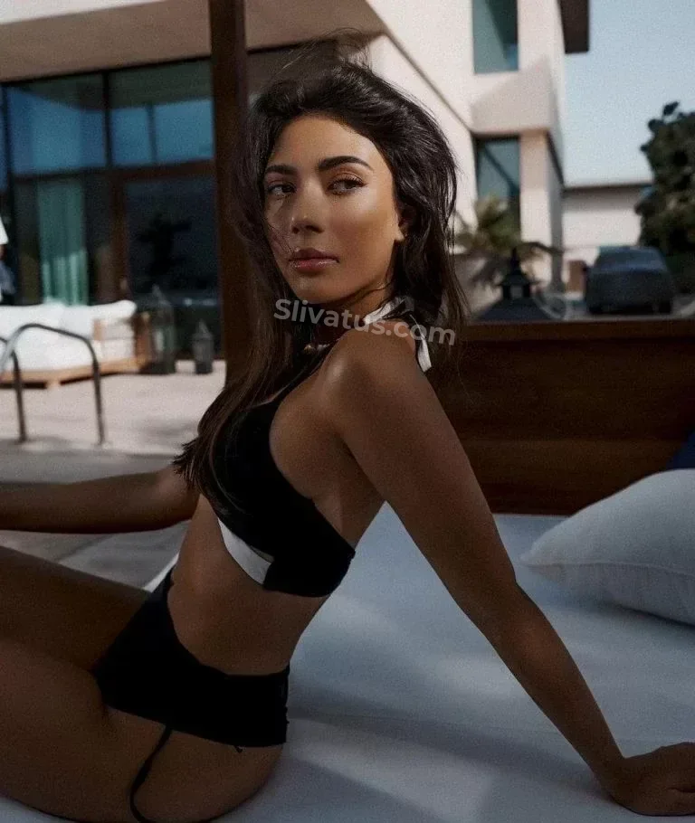 Интимный Слив фото блогерши Екатзе (Ekatze007)