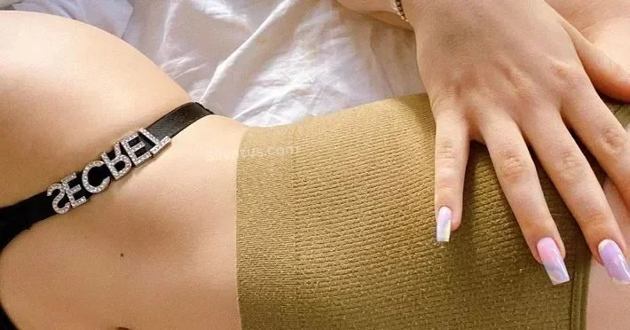 Интимный Слив фото блогерши Марьяна Ро (maryanaro)