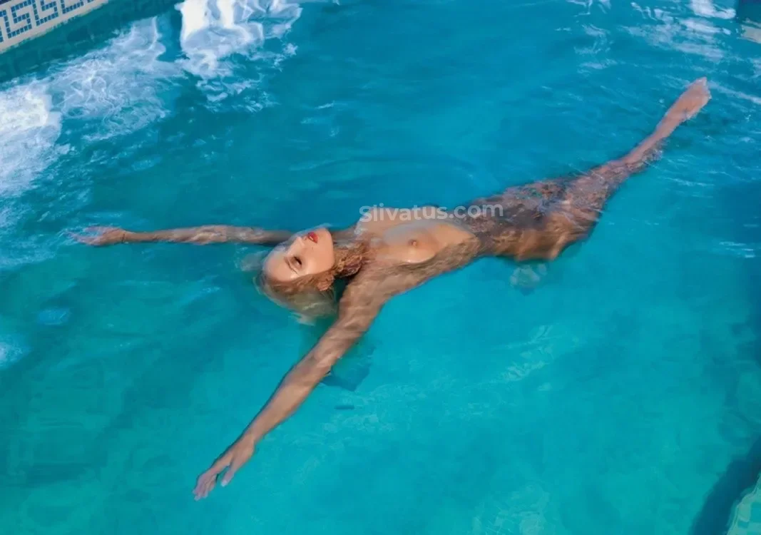 Интимный Слив фото звезды Ольга Бузова