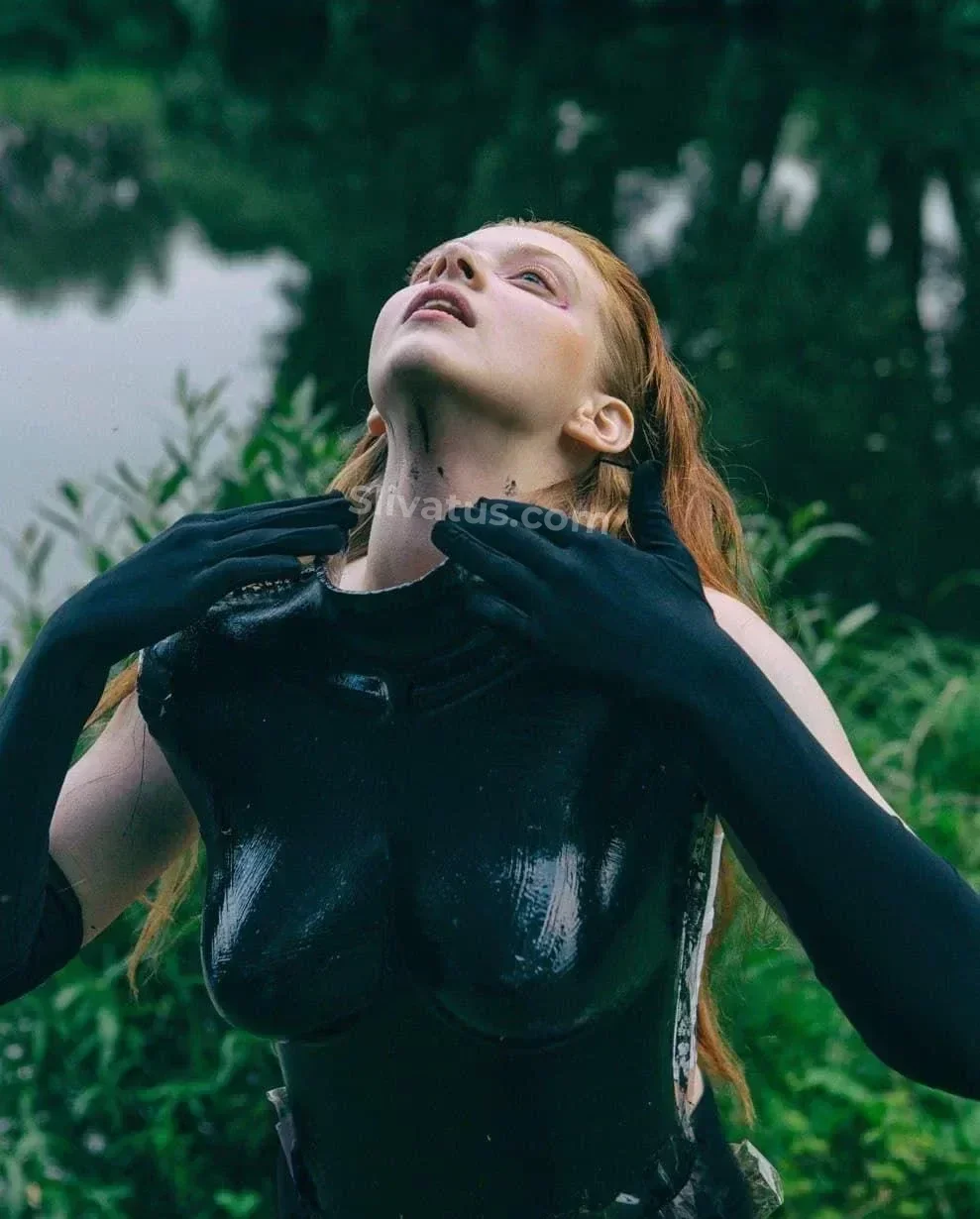 Интимный Слив фото звезды Валентина Ляпина