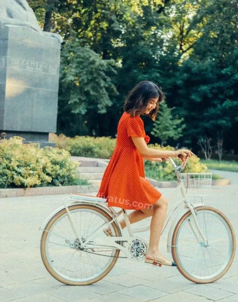 Интимный Слив голой блогерши Руфаши (rufasshi)