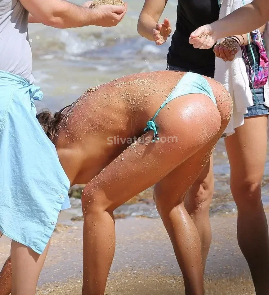 Интимный Слив голой модели Ирина Шейк