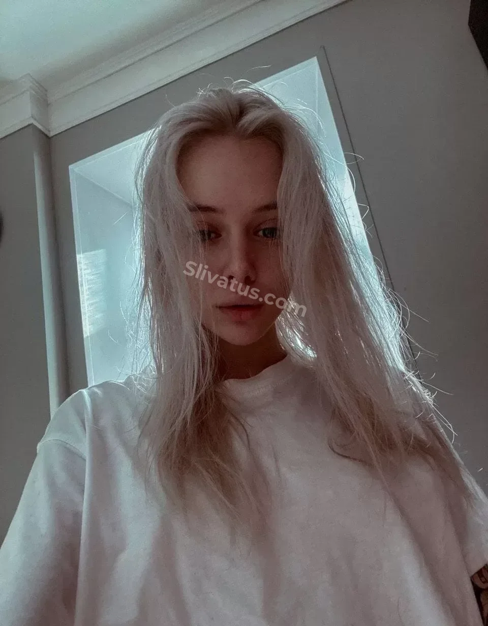 Интимный Слив интимного фото блогерши Gtfobae (qqtati)