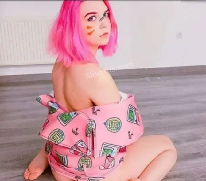 Интимный Слив модели Chio Yam 18+