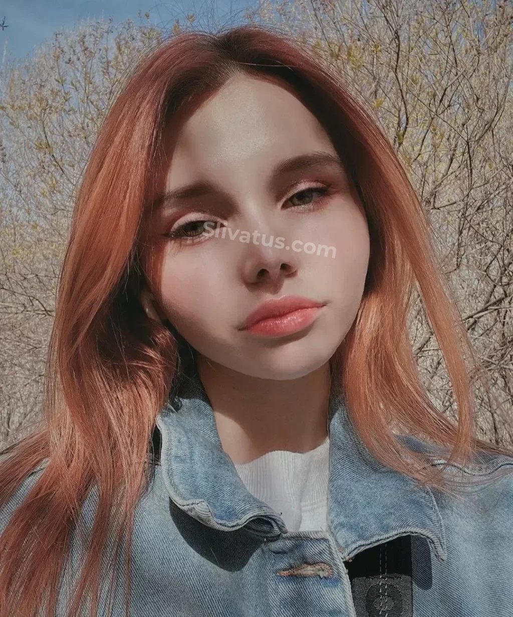 Интимный Слив русских блогерш Smorodinova (Валерия Смородинова)