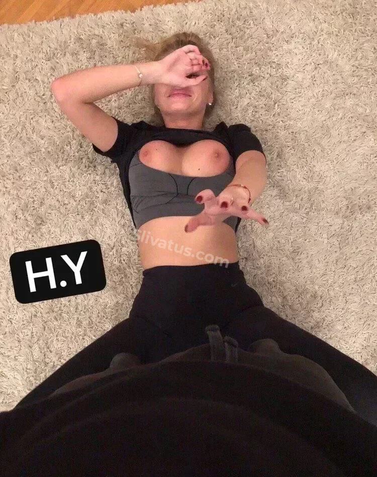 Интимный Слив русских моделей Alkonawt Ульяна (alknwt)