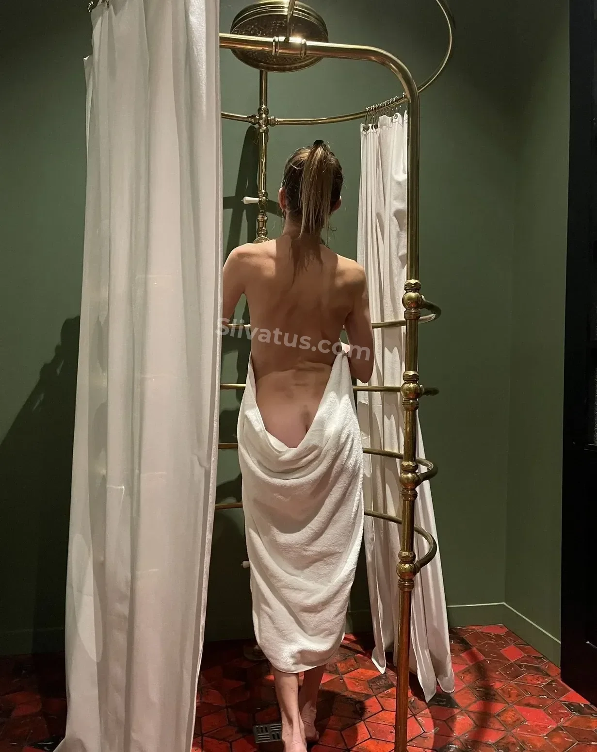 Интимный Слив секс блогерши Елена Лисовская