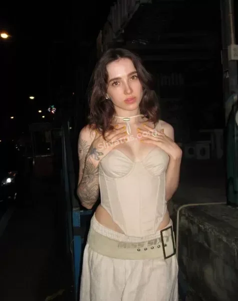 Интимный Слив секс блогерши Генсуха (Gensyxa)