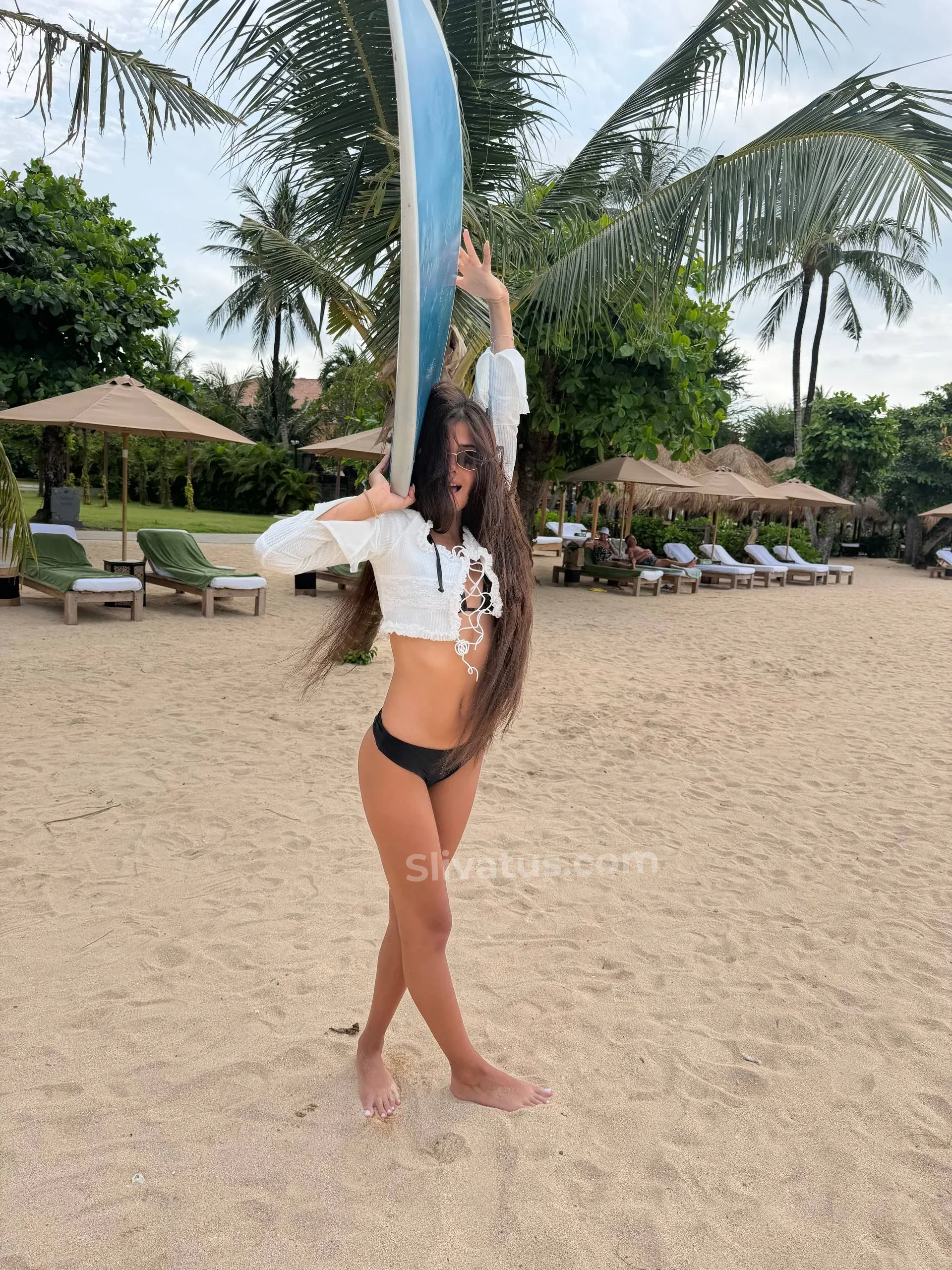 Интимный Слив секс блогерши Кристина Карамелька