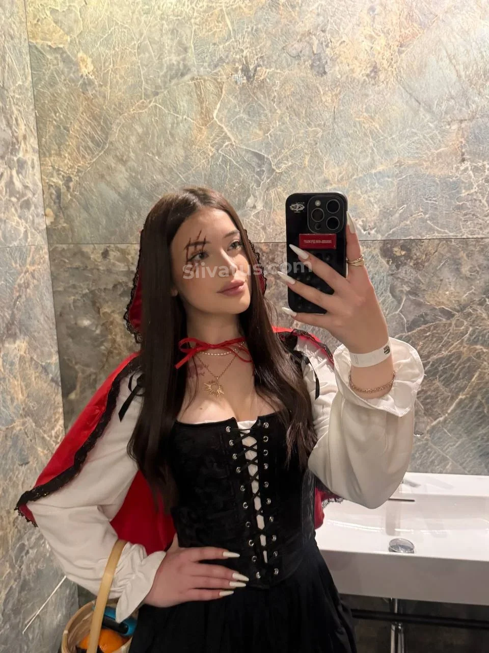 Интимный Слив тик токерши kim.reset (Твоя Ким) 18+